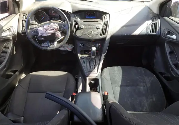 1FADP3F29GL203376 2016 FORD FOCUS - Image 8
