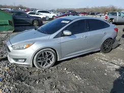 1FADP3F29GL203572 2016 FORD FOCUS