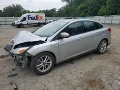 1FADP3F29GL205189 2016 FORD FOCUS