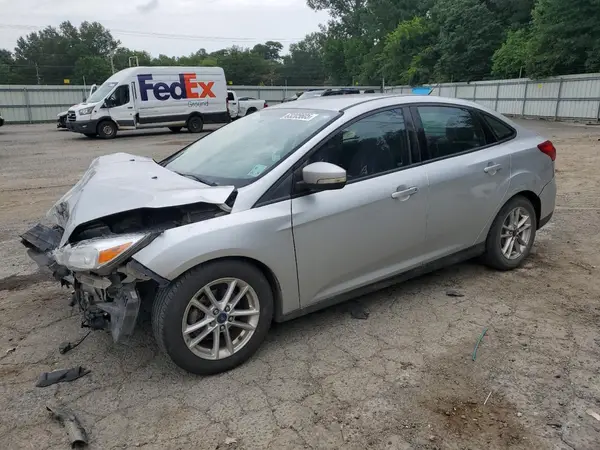 1FADP3F29GL205189 2016 FORD FOCUS - Image 1