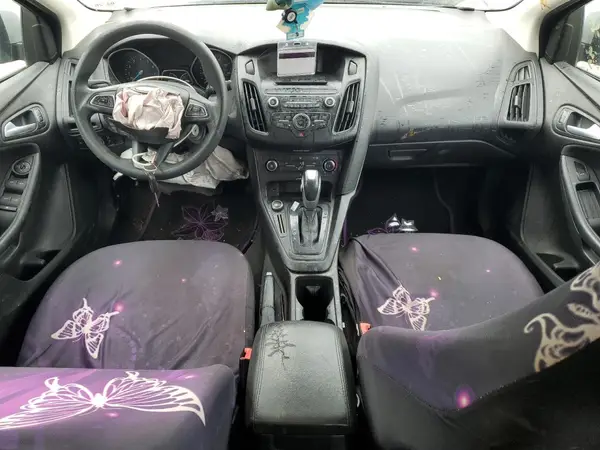 1FADP3F29GL205189 2016 FORD FOCUS - Image 8