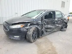 1FADP3F29GL205399 2016 FORD FOCUS