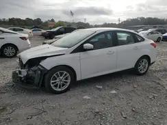 1FADP3F29GL205712 2016 FORD FOCUS