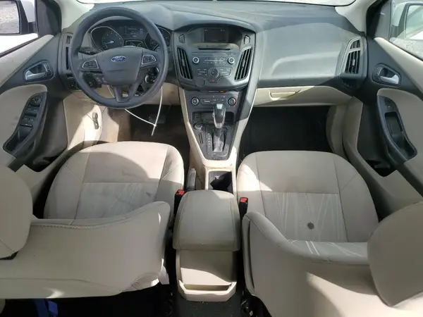 1FADP3F29GL205712 2016 FORD FOCUS - Image 8