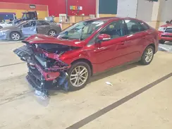 1FADP3F29GL206696 2016 FORD FOCUS