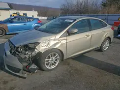 1FADP3F29GL206715 2016 FORD FOCUS