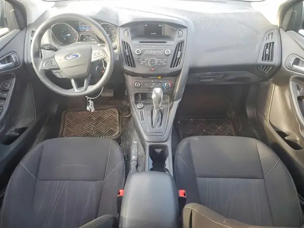 1FADP3F29GL206715 2016 FORD FOCUS - Image 8