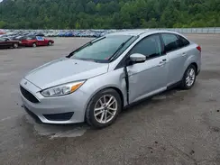 1FADP3F29GL208058 2016 FORD FOCUS