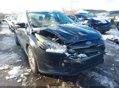1FADP3F29GL208111 2016 FORD FOCUS
