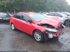 1FADP3F29GL212143 2016 FORD FOCUS