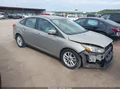 1FADP3F29GL212353 2016 FORD FOCUS
