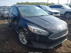 1FADP3F29GL213289 2016 FORD FOCUS