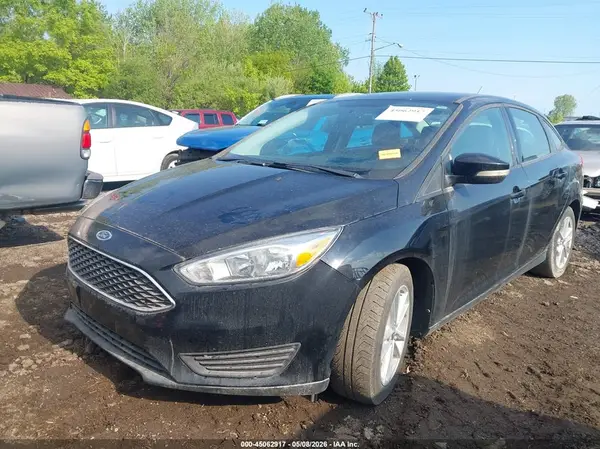 1FADP3F29GL213289 2016 FORD FOCUS - Image 2
