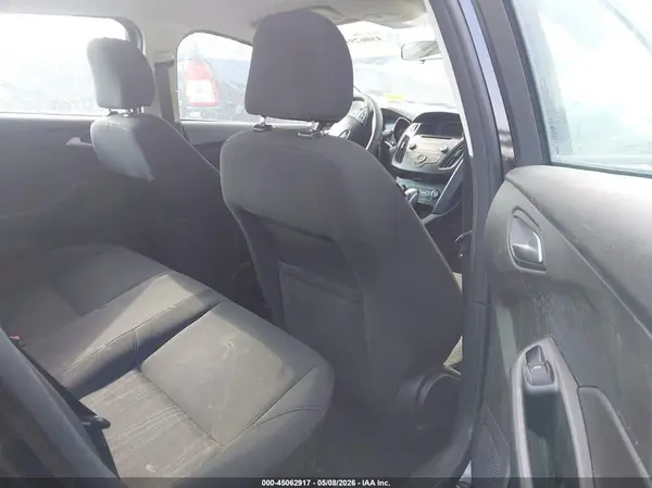 1FADP3F29GL213289 2016 FORD FOCUS - Image 8