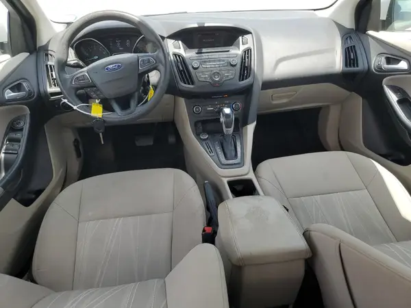 1FADP3F29GL214023 2016 FORD FOCUS - Image 8