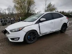 1FADP3F29GL214295 2016 FORD FOCUS