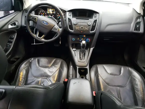 1FADP3F29GL214295 2016 FORD FOCUS - Image 8
