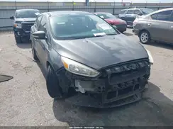 1FADP3F29GL216709 2016 FORD FOCUS