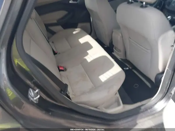 1FADP3F29GL216709 2016 FORD FOCUS - Image 8