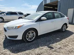 1FADP3F29GL217729 2016 FORD FOCUS