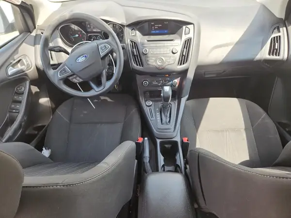 1FADP3F29GL217729 2016 FORD FOCUS - Image 8
