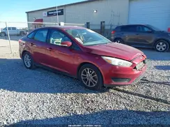 1FADP3F29GL219464 2016 FORD FOCUS