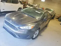 1FADP3F29GL220095 2016 FORD FOCUS