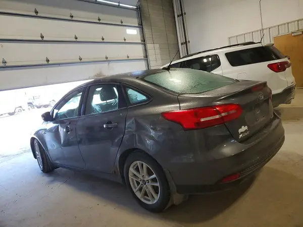 1FADP3F29GL220095 2016 FORD FOCUS - Image 2