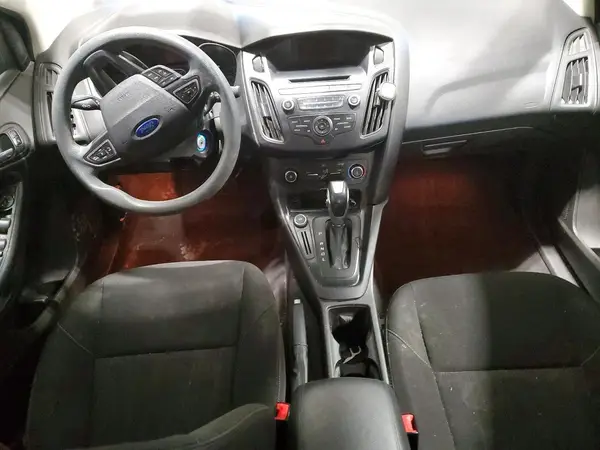 1FADP3F29GL220095 2016 FORD FOCUS - Image 8
