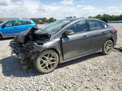 1FADP3F29GL220145 2016 FORD FOCUS