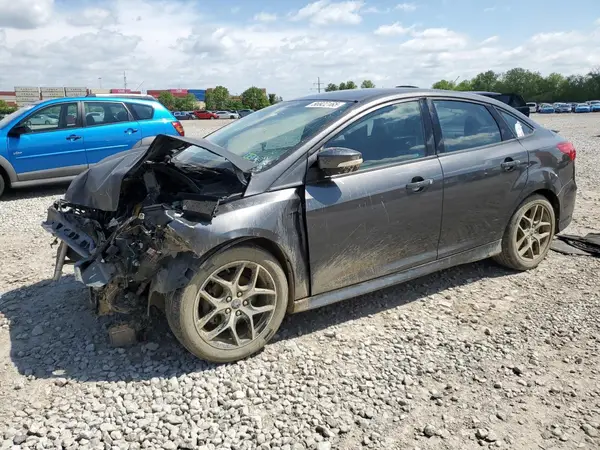 1FADP3F29GL220145 2016 FORD FOCUS - Image 1