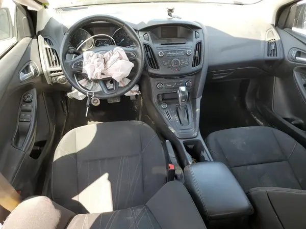 1FADP3F29GL220145 2016 FORD FOCUS - Image 8