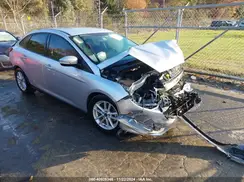 1FADP3F29GL220792 2016 FORD FOCUS