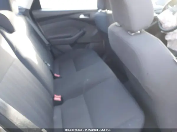 1FADP3F29GL220792 2016 FORD FOCUS - Image 8