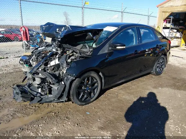 1FADP3F29GL222073 2016 FORD FOCUS - Image 2