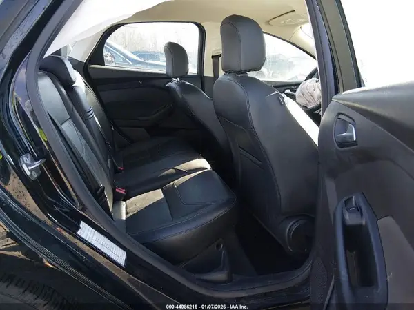 1FADP3F29GL222073 2016 FORD FOCUS - Image 8