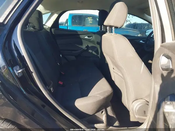 1FADP3F29GL222493 2016 FORD FOCUS - Image 8