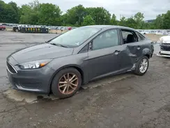 1FADP3F29GL223756 2016 FORD FOCUS