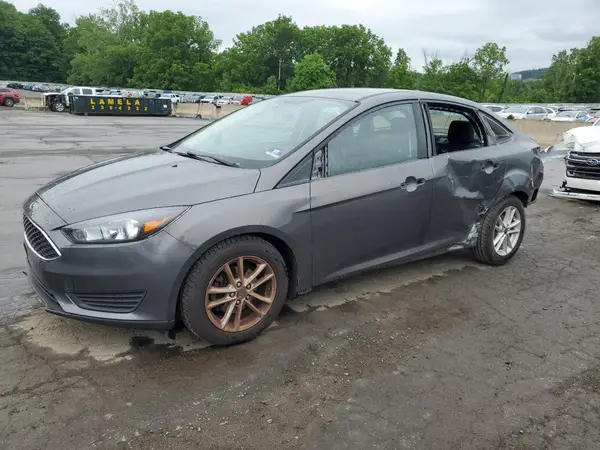 1FADP3F29GL223756 2016 FORD FOCUS - Image 1