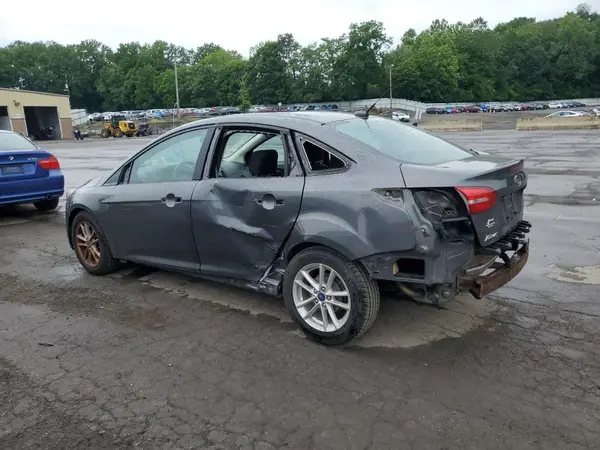 1FADP3F29GL223756 2016 FORD FOCUS - Image 2