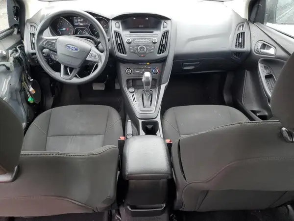 1FADP3F29GL223756 2016 FORD FOCUS - Image 8