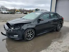 1FADP3F29GL223806 2016 FORD FOCUS
