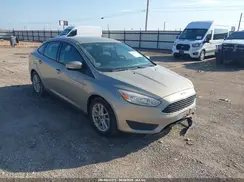 1FADP3F29GL224731 2016 FORD FOCUS