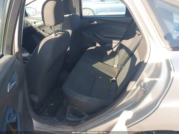 1FADP3F29GL224731 2016 FORD FOCUS - Image 8