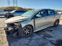 1FADP3F29GL225443 2016 FORD FOCUS