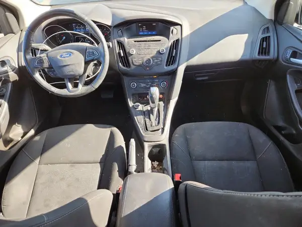 1FADP3F29GL225443 2016 FORD FOCUS - Image 8