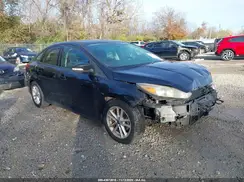 1FADP3F29GL226530 2016 FORD FOCUS