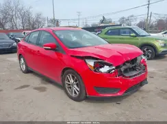 1FADP3F29GL226723 2016 FORD FOCUS