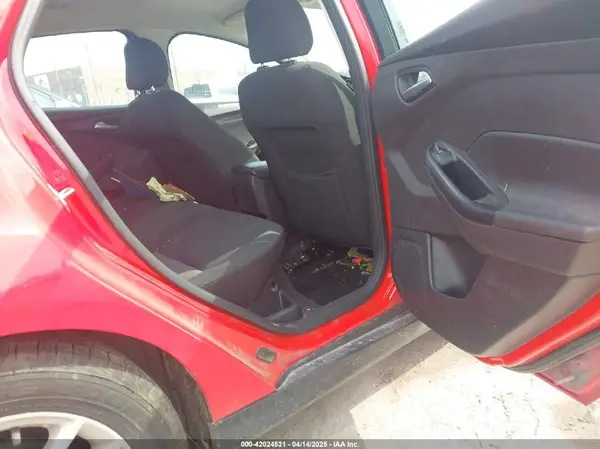 1FADP3F29GL226723 2016 FORD FOCUS - Image 8