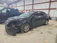 1FADP3F29GL226771 2016 FORD FOCUS